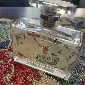 Coach Signature 3.4 oz